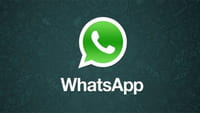 Golpe da versão gold do WhatsApp