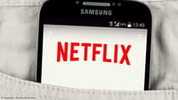 Golpe promete um ano de Netflix grátis