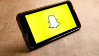Snapchat será totalmente redesenhado