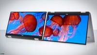 Dell lança versão 2 em 1 do XPS 13