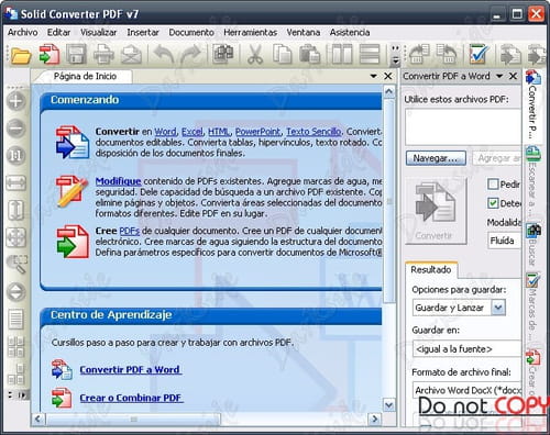 Baixar a última versão do Solid Converter PDF grátis em