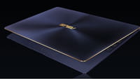 Asus apresenta ultrafino ZenBook 3