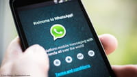 WhatsApp avisará sobre post encaminhado