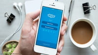 Skype recebe atualização no iOS