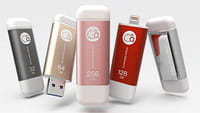 iKlips amplia memória do iPhone