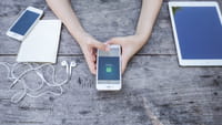 WhatsApp para iOS recebe atualização
