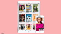 Apple compra app de assinatura de revistas
