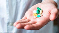 Omeprazol eleva o risco de câncer, diz estudo
