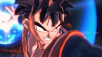 Dragon Ball Xenoverse 2 anuncia DLC