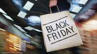 Black Friday da tecnologia vem aí