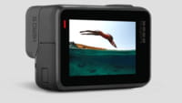 GoPro lança novos modelos da Hero