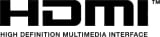 Logo HDMI