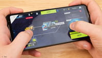 Asus lança smartphone gamer poderoso