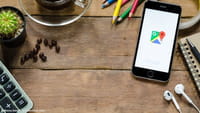 Maps ganha novo recurso para eventos