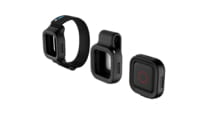 Gadget amplifica controle por voz