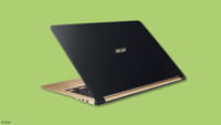 Swift 7 da Acer chega ao Brasil