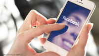 Funcionários têm fácil acesso a senhas do Facebook