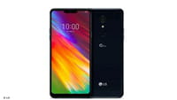 LG anuncia dois novos G7