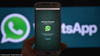 WhatsApp libera videochamadas