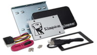 Kingston anuncia disco rígido SSD UV400