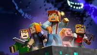 Minecraft: Story Mode terá youtubers