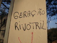 Consumo de Rivotril dispara em oito anos