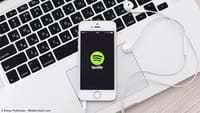 Spotify cria sua versão Lite