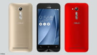 Asus lança novo Zenfone barato