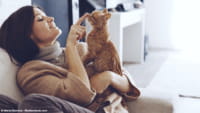 Sadomasoquismo é maior em donos de gatos