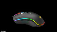 Redragon anuncia mouse King Cobra M711-FPS