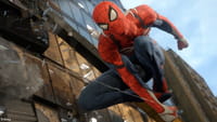 Spider Man é tema do novo PS4 Pro