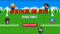 Game dá ingressos para o Rock in Rio