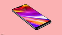 LG lança celulares tops de linha no Brasil