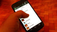 WhatsApp tem update na exibição de nomes