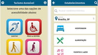 App do Turismo ganha outras versões