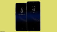 Galaxys S8 e S8 Plus chegam em maio