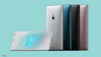 Sony começa saga com XZ2 e XZ2 Compact