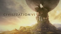Civilization 6 chega em outubro para PC