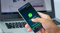 Link falso do WhatsApp baixa vírus
