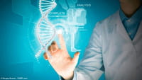 Cérebro de gêmeas com DNA editado foi afetado