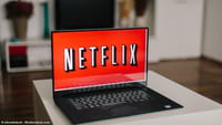 Netflix testa barra de navegação