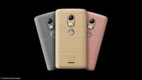 Positivo lança smartphone Twist Mini