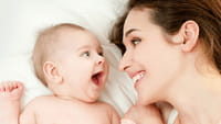 Mãe e bebê devem passar primeiras 24h juntos