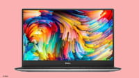Notebooks Dell com Intel de 8ª geração