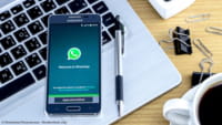 WhatsApp acompanha amigos em tempo real
