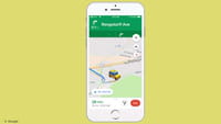 iOS terá carros no ícone de navegação do Maps