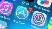 App Store libera 150 MB para rede móvel