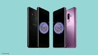 Linha Galaxy S9 é a mais vendida do mundo
