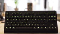 Wooting One é teclado top para gamers