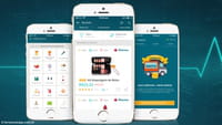 Farmácias APP é marketplace de saúde